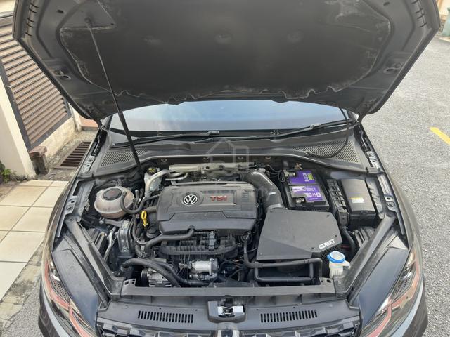 2018 Volkswagen GOLF 2.0 TSI GTI MK7.5 (A) - 4