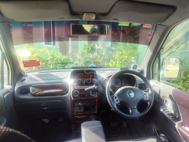 2004 Perodua KENARI 1.0 EZ L902 (A) - 4
