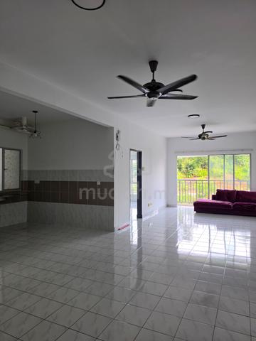 Residensi Hijauan Lumayan 1