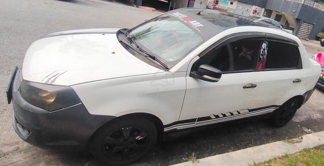 2016 Proton SAGA 1.3 EXECUTIVE CVT MY16 BT P2-13A - 3