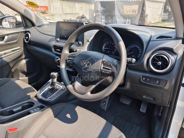 2022 Hyundai KONA 2.0 (A) 1Owner Totally Like New - 4