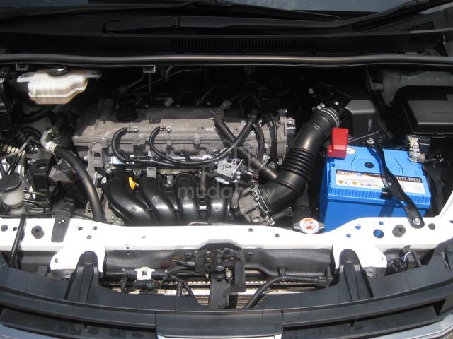 2018 Toyota NOAH 2.0 WXB NFL Voxy 2PD PreCrash LTA - 2