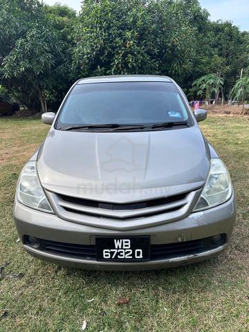2008 Nissan LATIO 1.6 SPORT ST-L (A) - 5