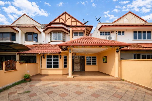 Ready move-in condition ❗Double Storey USJ 11 @ Subang Jaya 1