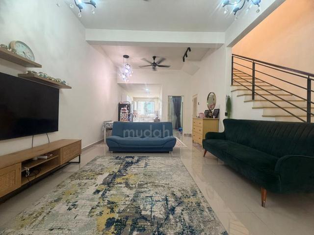 [Very nice condition] Desa 7 Bandar Country Homes Rawang 1
