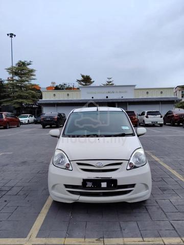 2014 Perodua VIVA 1.0 EZ STANDARD (A) - 1