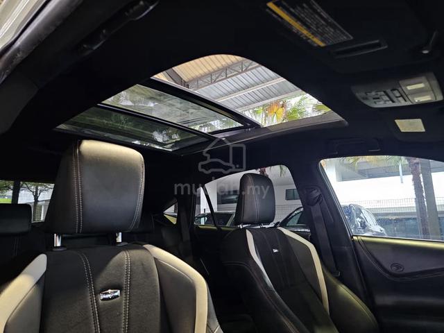 Toyota HARRIER 2.0 GS F/SERVICE RECORD PANROOF - 3
