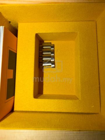 Jam tangan Hummer - photo 5 of 6