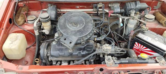 1997 Perodua KANCIL 850 EX (M) - 4