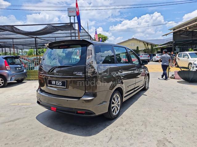 2017 Proton EXORA FULL SPEC 1.5 (AUTO) - 3