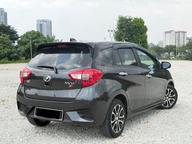 2018 Perodua MYVI 1.5 AV ADVANCE 107K F/S PERODUA - 4
