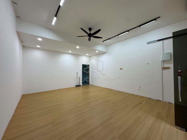 For Rent -Shoplot Ground Floor only With Low Price 1