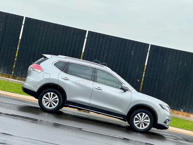 NISSAN X-TRAIL 2.0🔥CARKiNG FULL LOAN✅ - 2