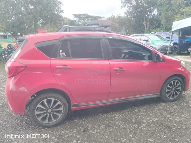 2018 Perodua MYVI 1.3 STANDARD G (A) - 3
