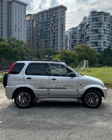 2003 Perodua KEMBARA 1.5(M) - 5