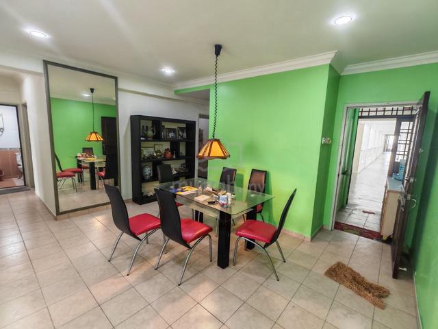 Putri Ria Apartment 1