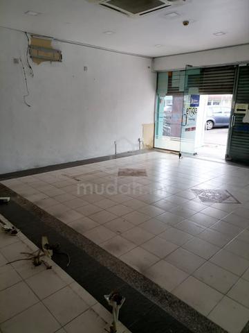 3 Storey Shoplot For Rent @ Bandar Baru Uda 1