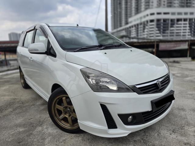 2012 Proton EXORA 1.6 BOLD PREMIUM (A) JAGA BAIK - 1