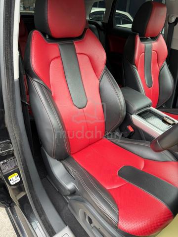 2015 Land Rover RANGE ROVER 2.0 EVOQUE DYNAMIC (A) - 5