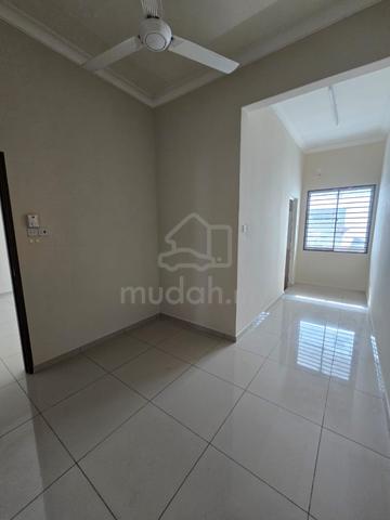 Kulai/Bandar Putra/Bandar Indahpura Diamond Double Storey For Rent 5