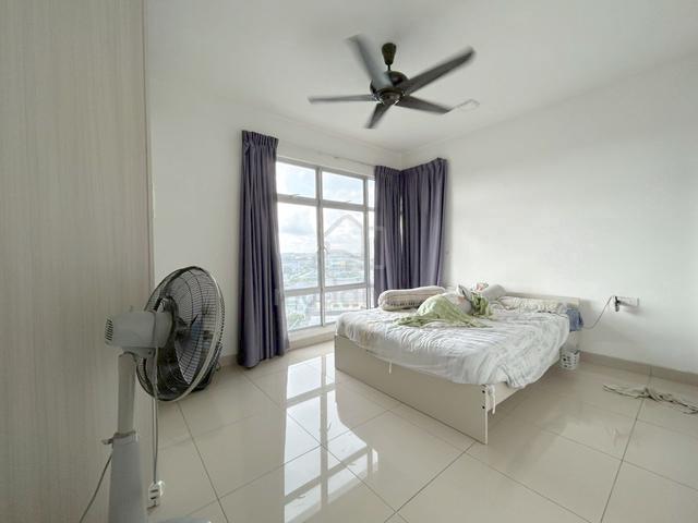Pandan Residence 1