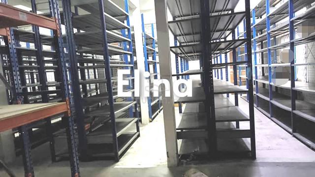 Butterworth adjoining 2 storey shop lot for RENT 4