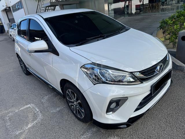 2019 Perodua MYVI 1.5 AV (A) - 1