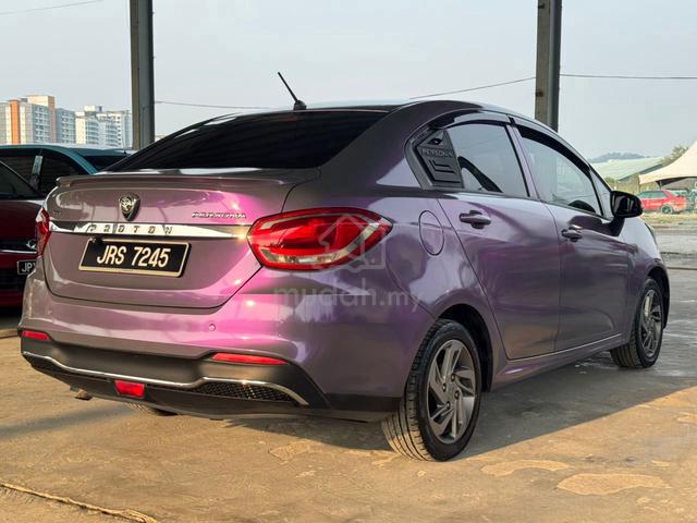 Proton Persona 1.6 (A) 2016 JRS 7245 - 3