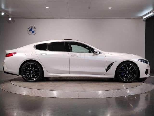 2024 Bmw 840i Gran Coupe - 3