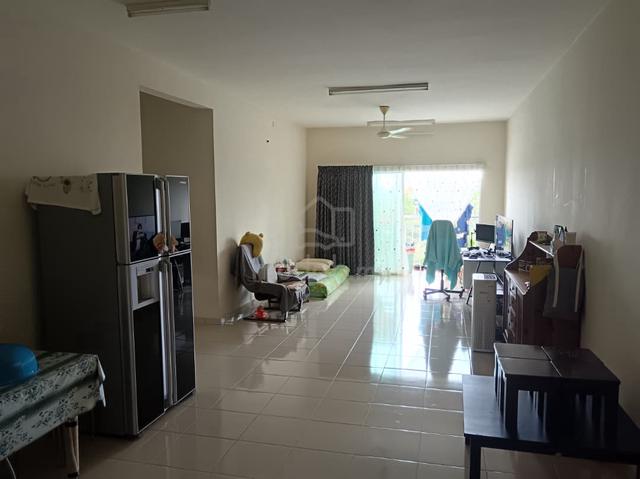 The iResidence Condominium 1