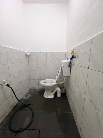 Kota Masai, Jln Pulasan, Pasir Gudang, 2Tkt 4Bilik Tidur,blh Full Loan 5