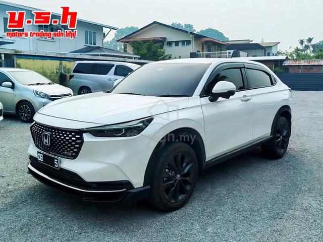 Honda hrv 1.5L E HEV RS - 2