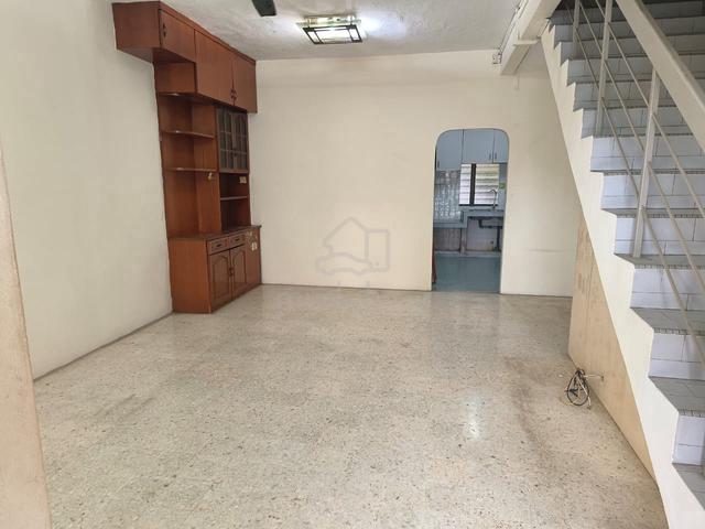 setapak jalan puah jaya 3 house for rent 1