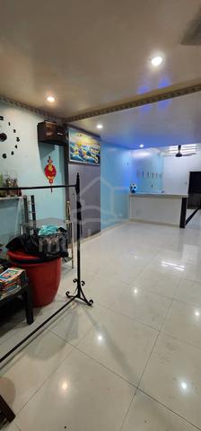 Best buy! 2 Storey Terrace JAWI JAYA Sungai Jawi for Sale (La 1400 sf) 1