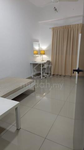 Room To Rent The Wharf Residence (Female Only) 1
