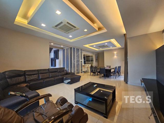2sty Semi D , Permai Kemuning Utama for sale 3