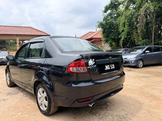 Proton SAGA 1.3 FL EXECUTIVE (A)-11 - 2