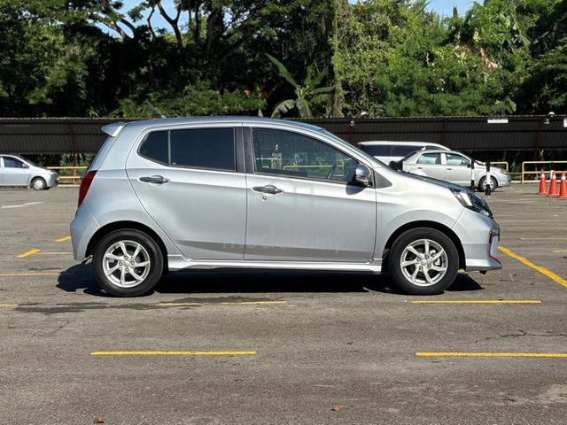 2022 Perodua AXIA 1.0 SE (A) - 5