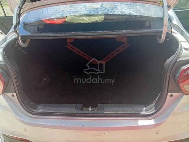 2021 Proton PERSONA 1.6 STANDARD MY16 FACELIFT (A) - 2