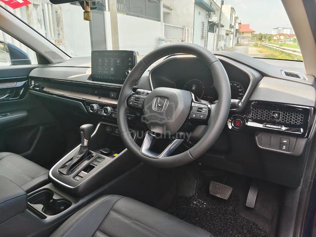 2025 Honda CR-V 1.5 V MY23 RS (A) - 5