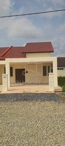 Taman Nyu Indah Arau Perlis 1