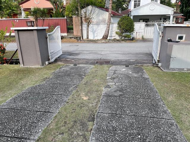 Bangalow house for sale 1