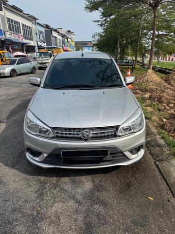 2016 Proton SAGA 1.3 STANDARD CVT MY16 BT P2-13A - 3