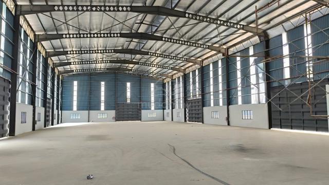 Puncak Alam Brand New Factory Warehouse For Rent 1