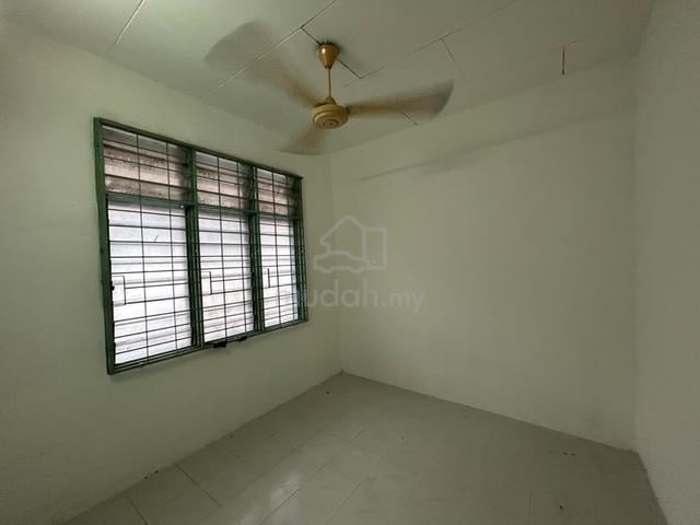 Full Loan Taman Sukun Bukit Minyak FOR SALE 1