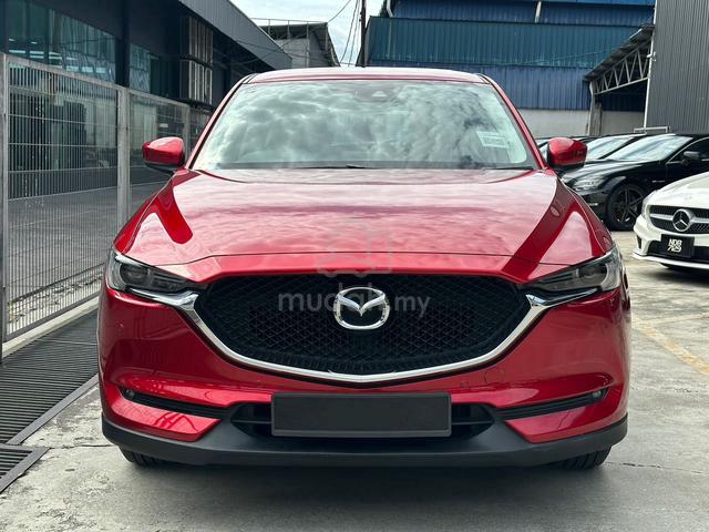 2018 Mazda CX-5 2.0 G 2WD HIGH SPEC (A) LOCAL SPEC - 2
