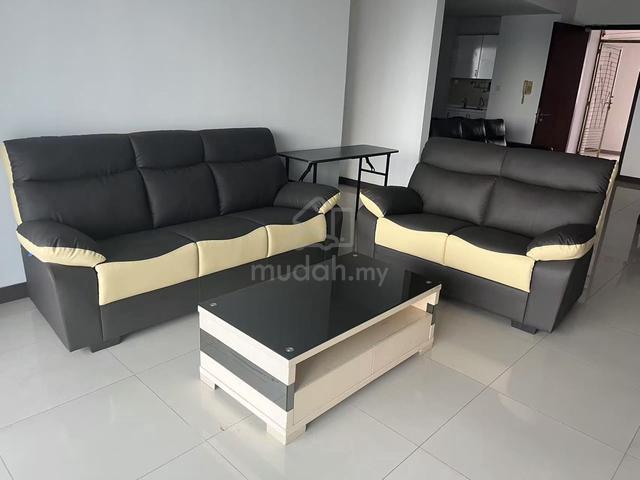 Nautica Lake Suites @ Sunway South Quay 1