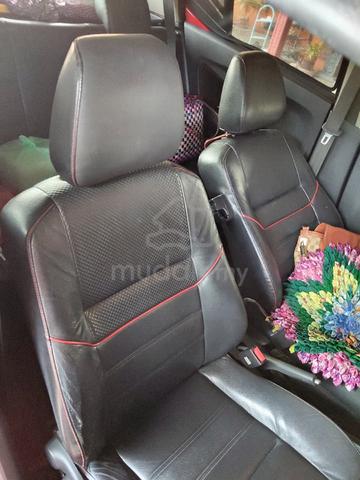 2014 Perodua AXIA 1.0 AV (A) - 5