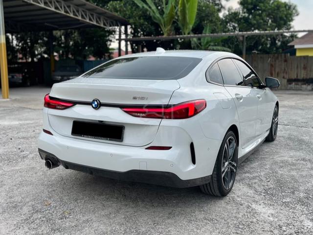 LOANKEDAI 2022 Bmw 218i M SPORT GRAN COUPE 1.5 F44 - 5