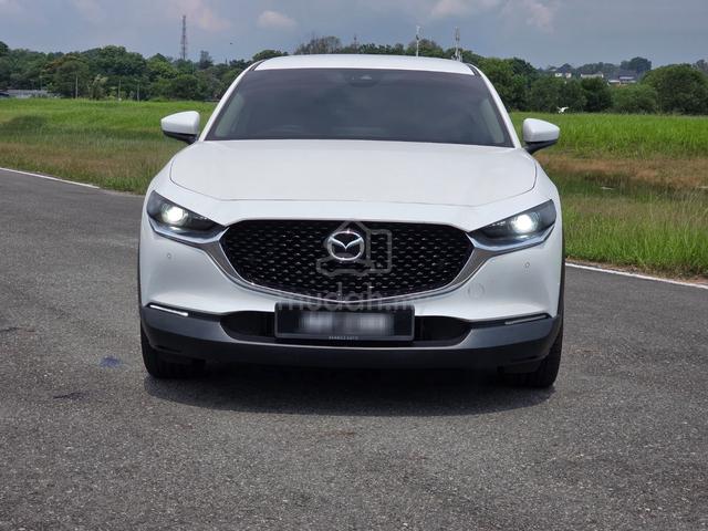 2023 Mazda CX-30 2.0 G 2WD HIGH+P MY19 UPDATED (A) - 2